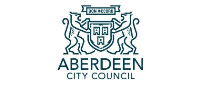 Logo Aberdeen City Council