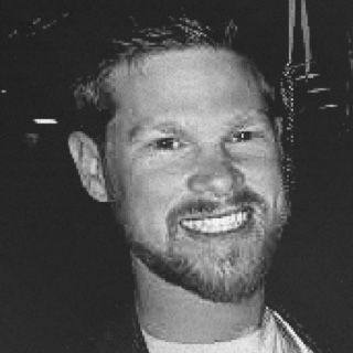 Photo of Kyle Stewart-Franz