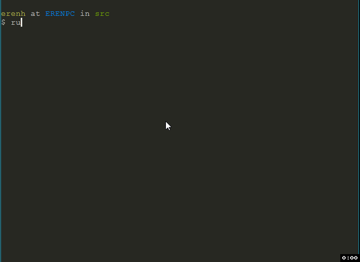 ruby-readline-bug