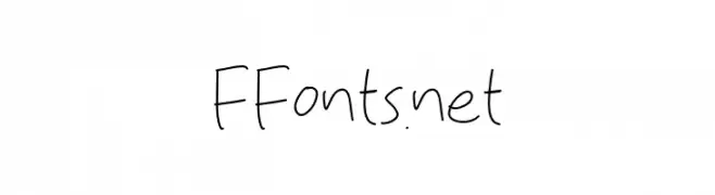 Lazy Script  Free Fonts Download