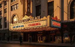 Classic Movie Fonts Guide: Old Hollywood Typography and Iconic Film Title Fonts