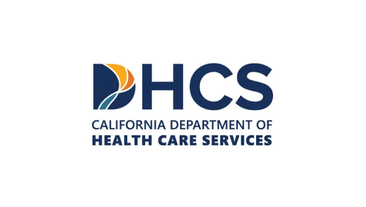 Logo DHCS