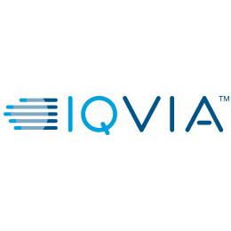 IQVIA logo image