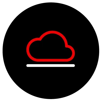 Develop for hybrid-cloud architecture