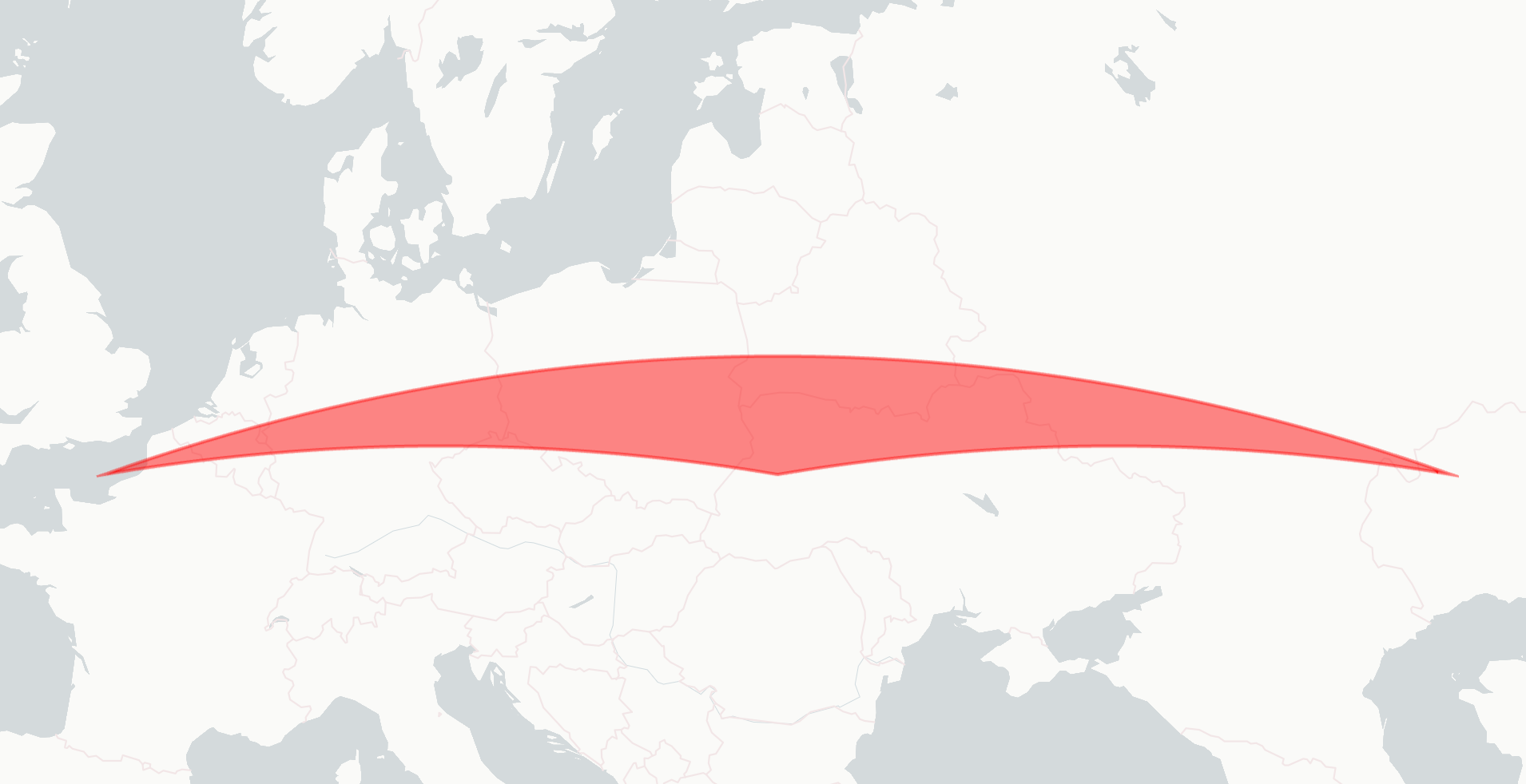 POLYGON((0 50, 25 50, 50 50, 0 50)) invalid geometry, but valid geography
