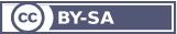 Creative Commons Licence CC BY-SA 4.0