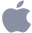 macOS logo