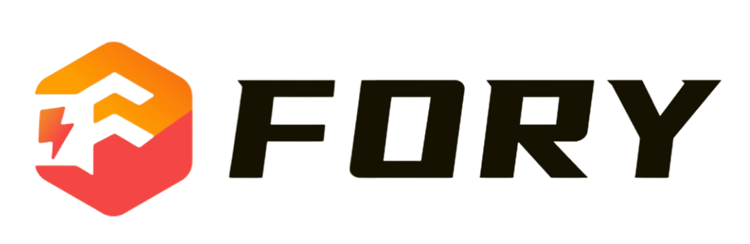 Fory Logo