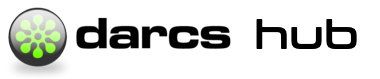 darcs hub