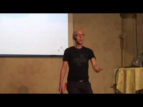 Image from Documenting your Story - Crafting a good presentation