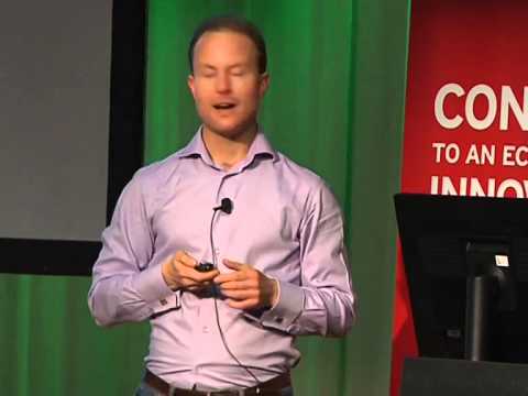 Image from How (not) to upgrade a platform by Edward Schofield