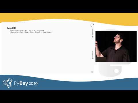 Image from Patterns for Clean API Design