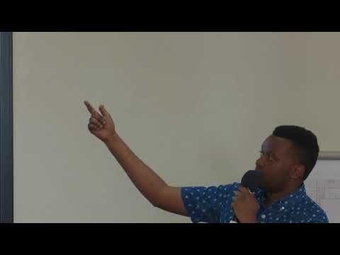 Image from Friday Lightning Talks