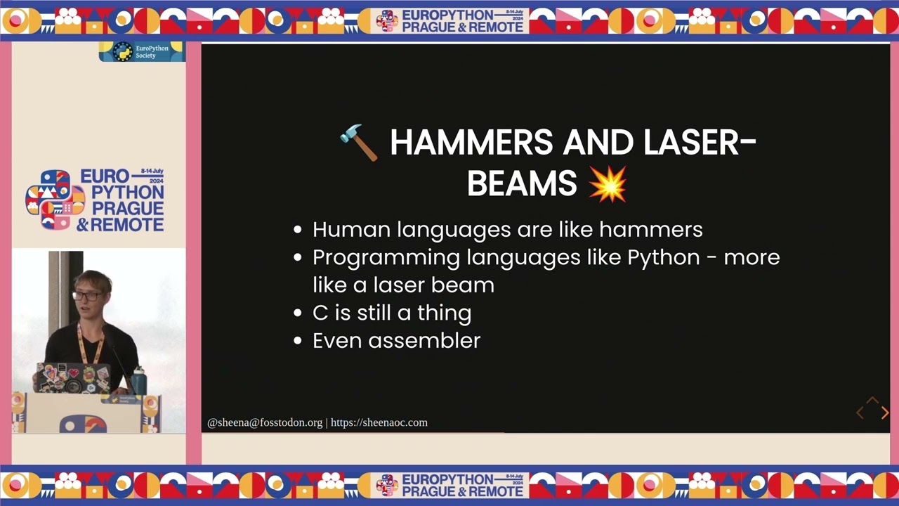 Image from Learning to code in the age of AI