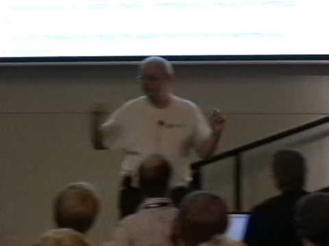 Image from Multiplying really really big matrices by Paul Leopardi