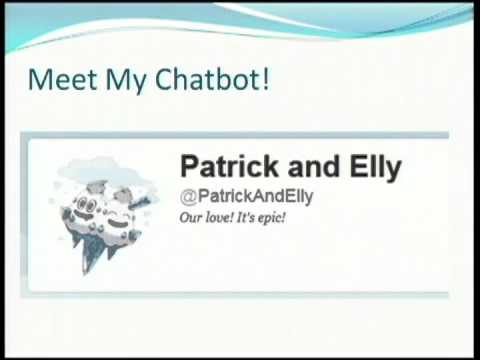 Image from Human as a Second Language: Succeeding with the Natural Language Toolkit