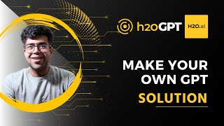 Make Your own GPT - Solution to Assignment