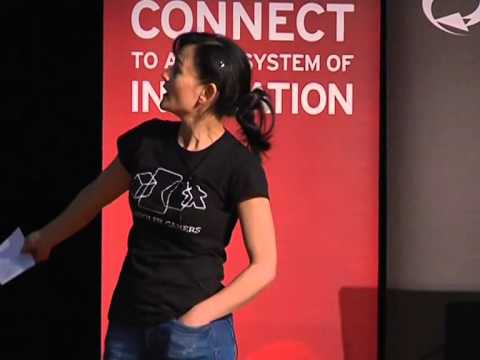 Image from Lightning talks