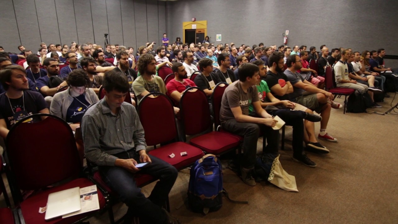 Image from Python Assíncrono: tudo ao mesmo tempo agora - Luciano Ramalho