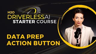 12. Data Prep Action Button / DAI Starter Course