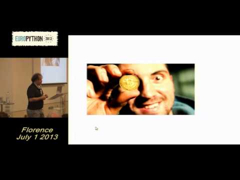 Image from The return of Peer2Peer computing