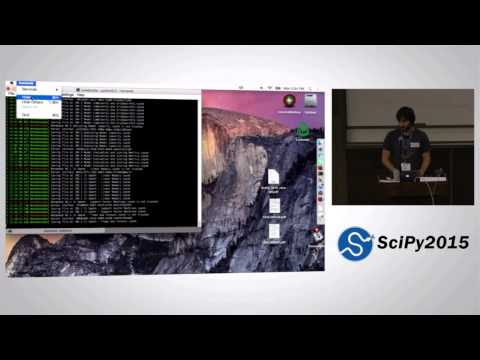Image from Machine Learning with Scikit Learn - Part II