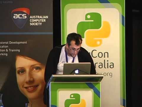 Image from Node Schmode: Pythonic Real-Time Web