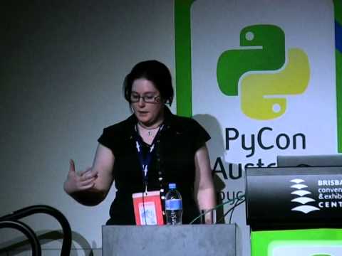 Image from Record linkage: Join for real life by Rhydwyn Mcguire