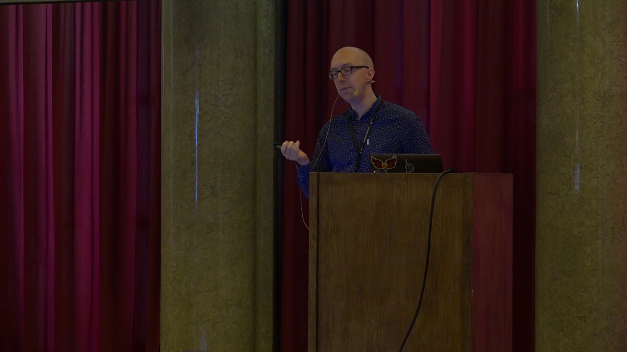 Image from Documentation beyond words