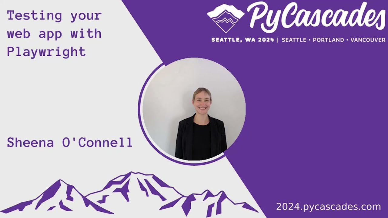 Image from Testing your web app with Playwright