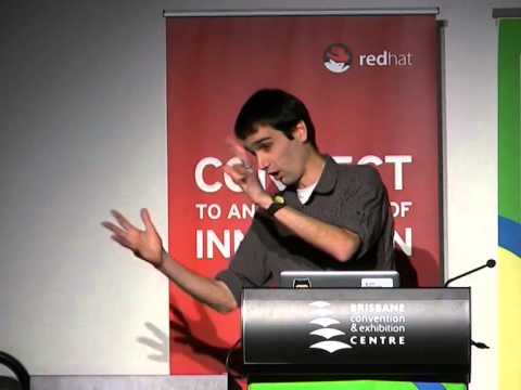 Image from Software Carpentry in Australia: current activity and future directions by Damien Irving