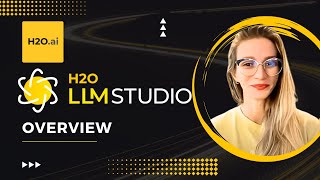 A Journey through H2O.ai's LLM Studio
