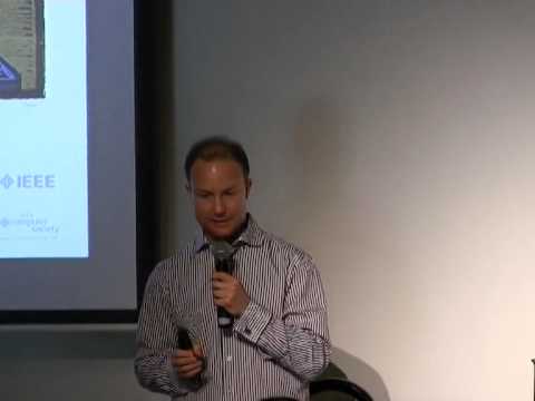 Image from Science Miniconf: Welcome