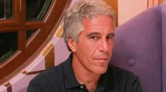 ਜੈਫ਼ਰੀ ਐਪਸਟੀਨ