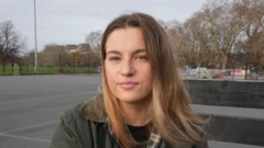 የ24ዓመቷ ኬይትሊን ላውረንስ