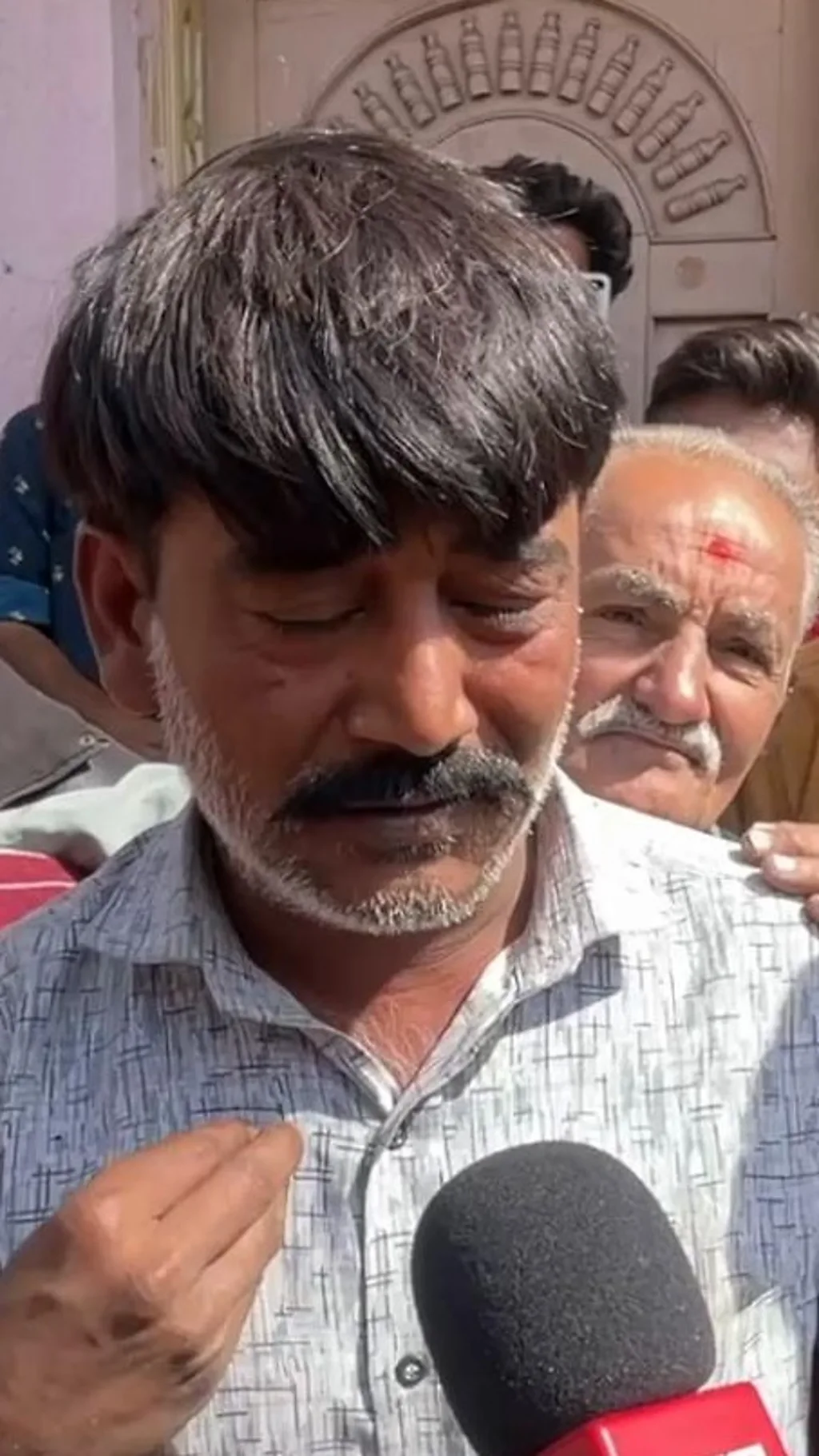 ડિમોલિશનની નોટિસથી ગુજરાતના આ લોકોને હવે શું ચિંતા છે?