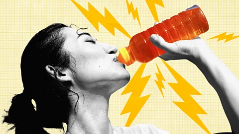 The truth about electrolytes