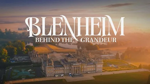 Blenheim: Behind the Grandeur