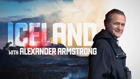 Iceland with Alexander Armstrong
