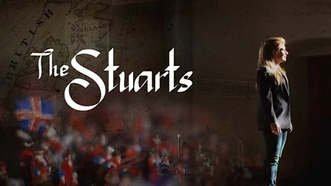 The Stuarts