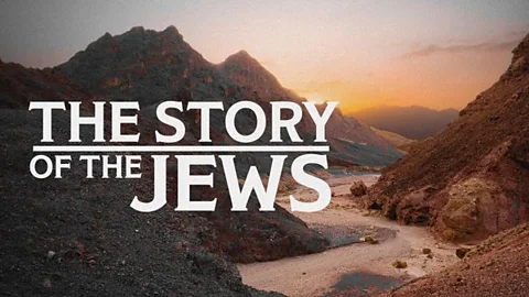 The Story of the Jews