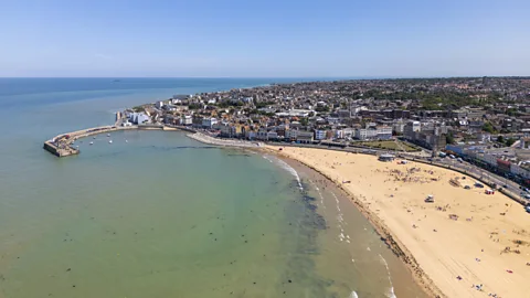 Margate: The UK's original seaside resort