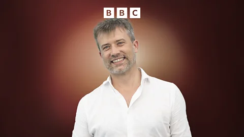 The Interview, The Interview, Gabriel Zuchtreigel, Director of Pompeii: Archaeology is the most democratic form of history