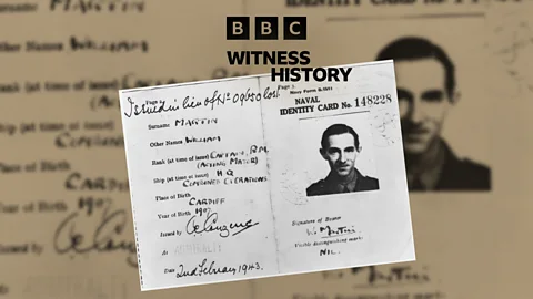 Witness History, Witness History, Operation Mincemeat