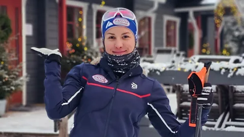 Not by the Playbook, Sportshour, Flying the flag