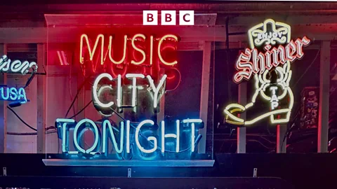 Business Daily, Business Daily, How country music became cool