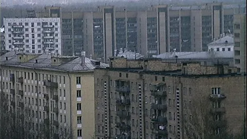 Global News Podcast, The Global Story: The mystery of Putin and the apartment bombs