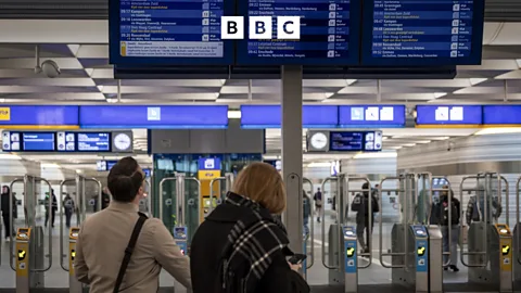 Business Daily, Business Daily, Copper theft: A growing economic problem