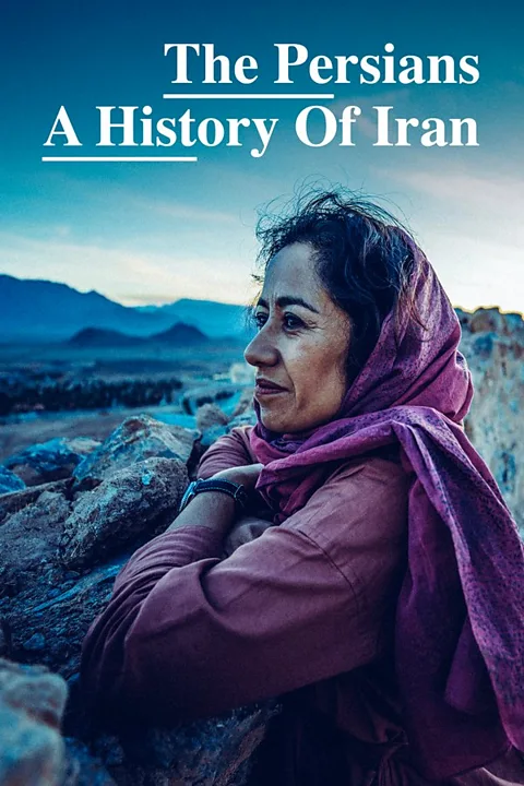 The Persians: A History of Iran