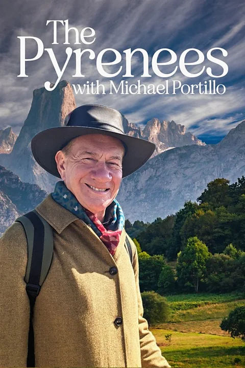 The Pyrenees with Michael Portillo